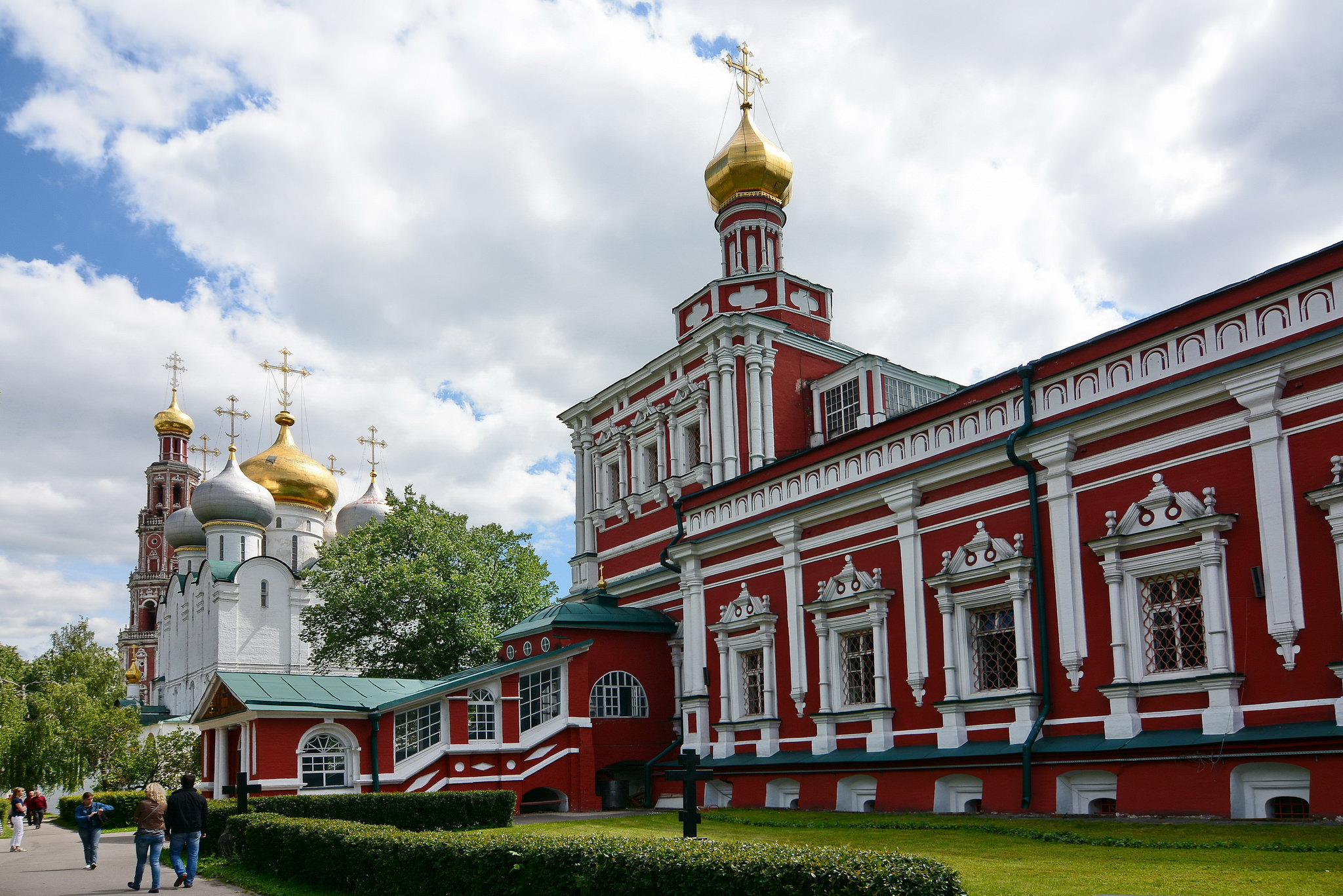 Novodevichy